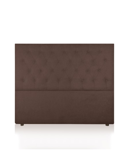 Cabecero de tela Nueva York