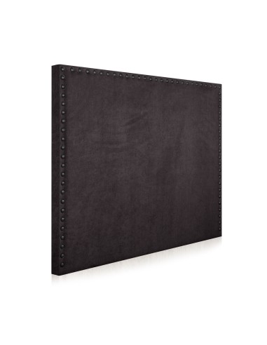 Cabecero de tela Antalya