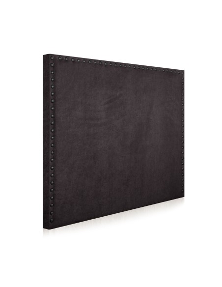 Cabecero de tela Antalya