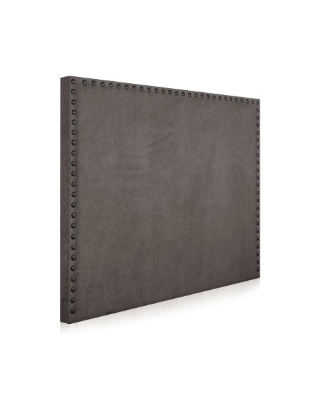 Cabecero de tela Antalya