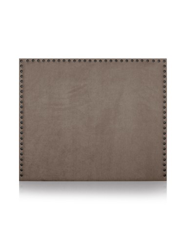 Cabecero de tela Antalya