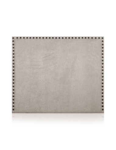 Cabecero de tela Antalya