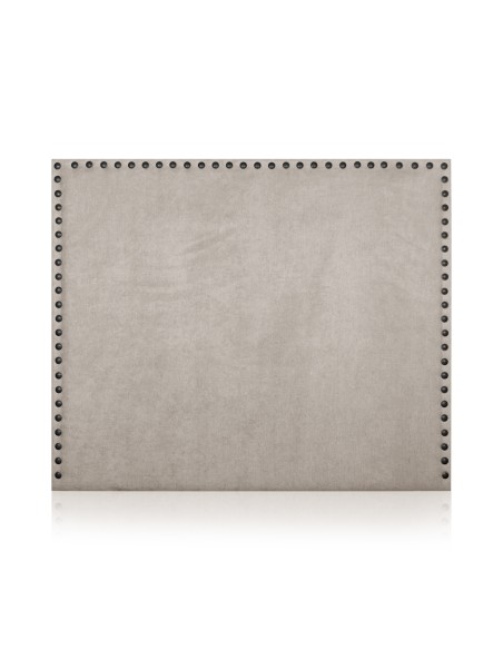 Cabecero de tela Antalya