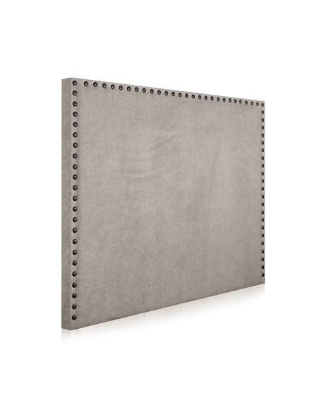 Cabecero de tela Antalya