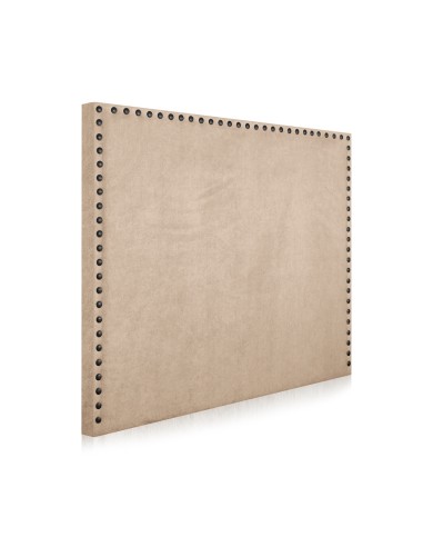 Cabecero de tela Antalya