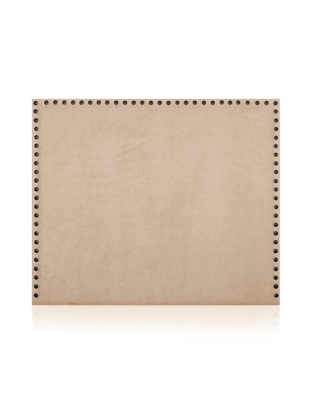 Cabecero de tela Antalya