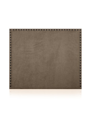 Cabecero de tela Antalya