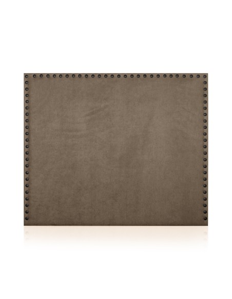 Cabecero de tela Antalya