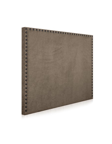 Cabecero de tela Antalya