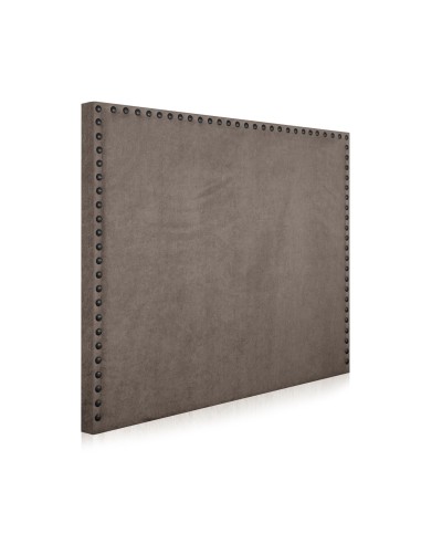 Cabecero de tela Antalya