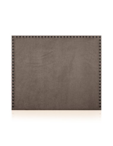 Cabecero de tela Antalya