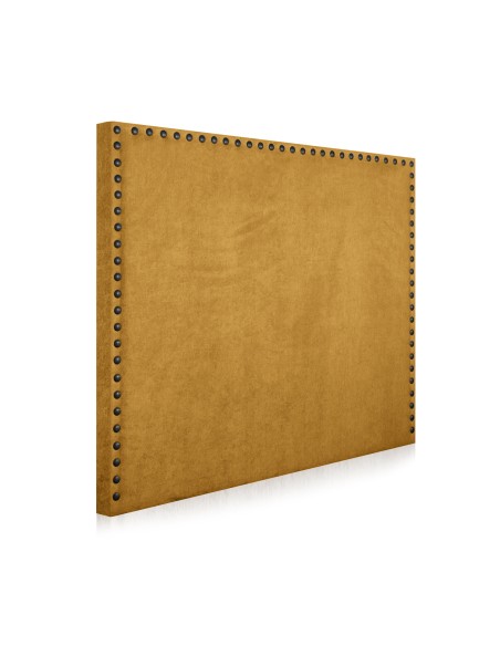 Cabecero de tela Antalya