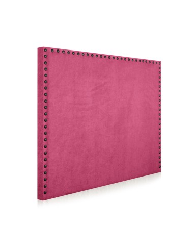 Cabecero de tela Antalya