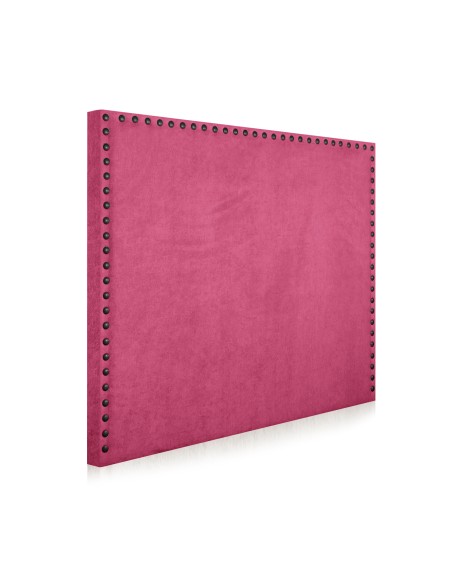 Cabecero de tela Antalya