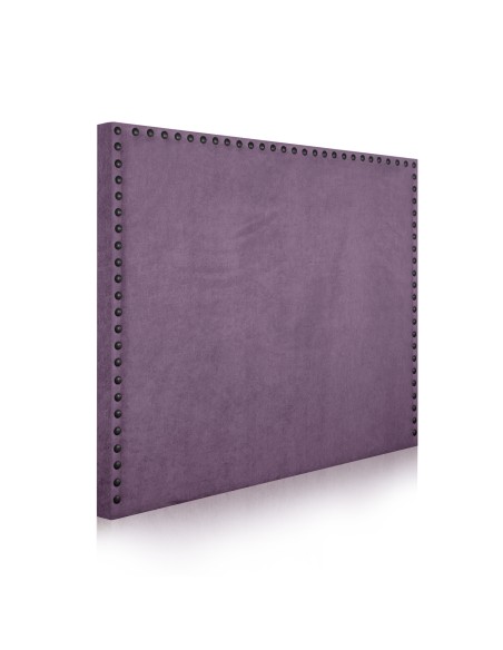 Cabecero de tela Antalya