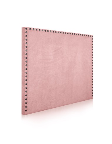 Cabecero de tela Antalya