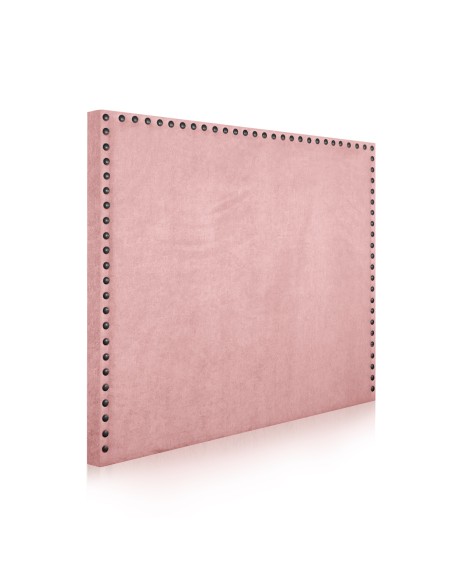 Cabecero de tela Antalya