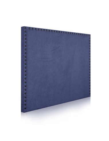 Cabecero de tela Antalya