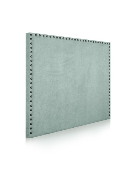 Cabecero de tela Antalya