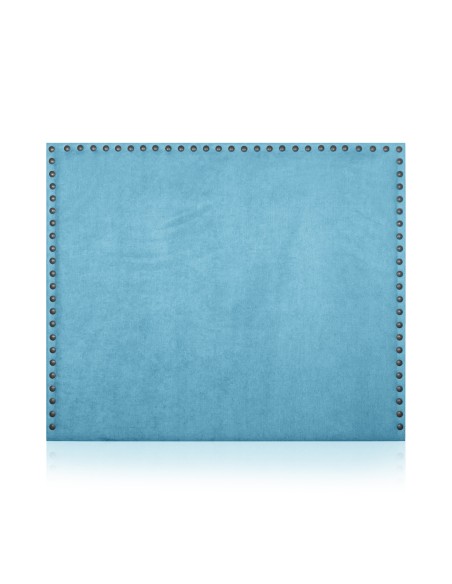 Cabecero de tela Antalya