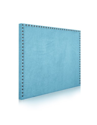 Cabecero de tela Antalya