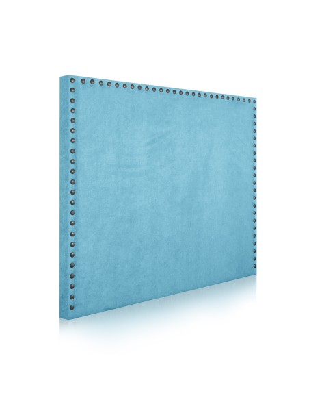 Cabecero de tela Antalya