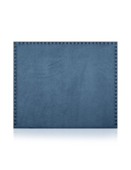 Cabecero de tela Antalya