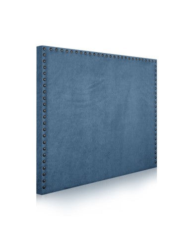 Cabecero de tela Antalya