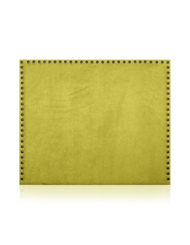 Cabecero de tela Antalya