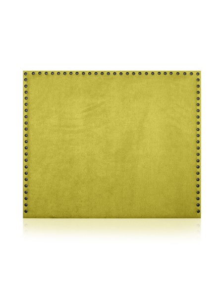 Cabecero de tela Antalya