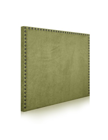 Cabecero de tela Antalya