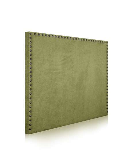 Cabecero de tela Antalya