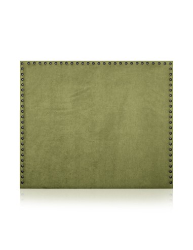 Cabecero de tela Antalya