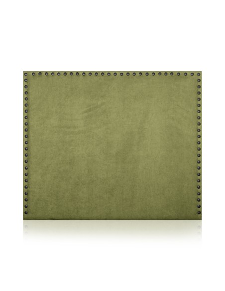 Cabecero de tela Antalya