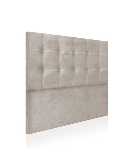 Cabecero de tela Osaka