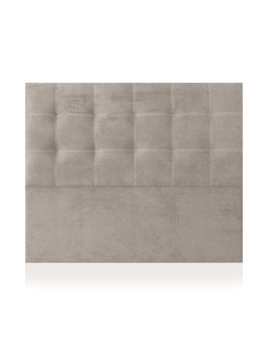 Cabecero de tela Osaka