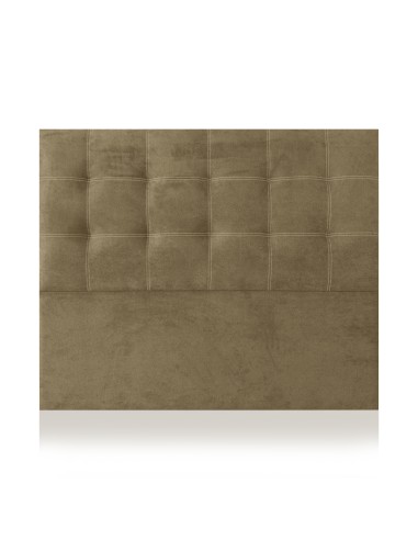 Cabecero de tela Osaka