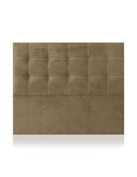 Cabecero de tela Osaka