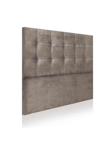 Cabecero de tela Osaka