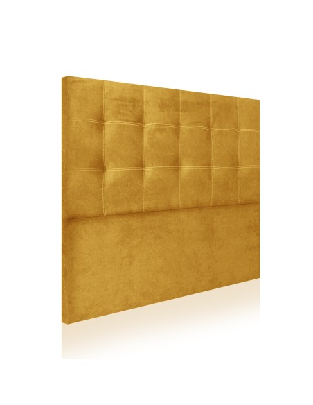 Cabecero de tela Osaka