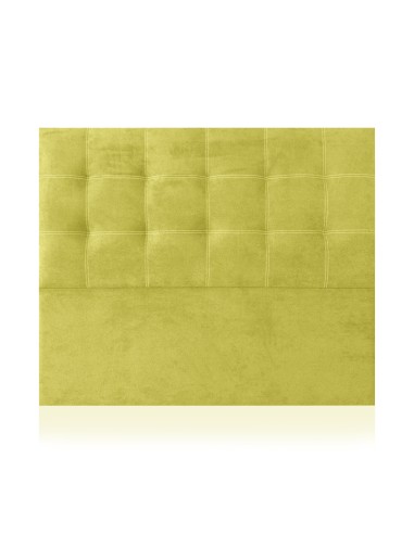 Cabecero de tela Osaka