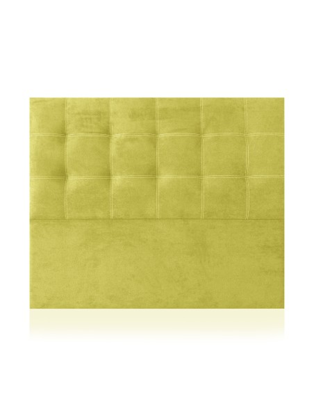 Cabecero de tela Osaka