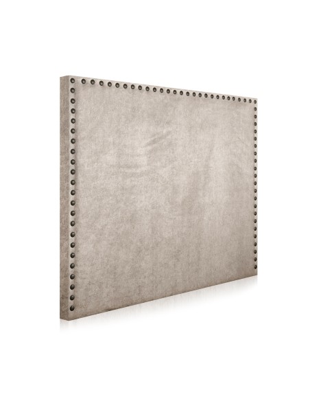 Cabecero de tela Antalya