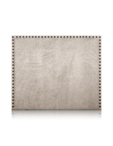 Cabecero de tela Antalya