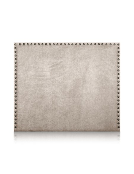 Cabecero de tela Antalya