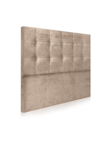 Cabecero de tela Osaka