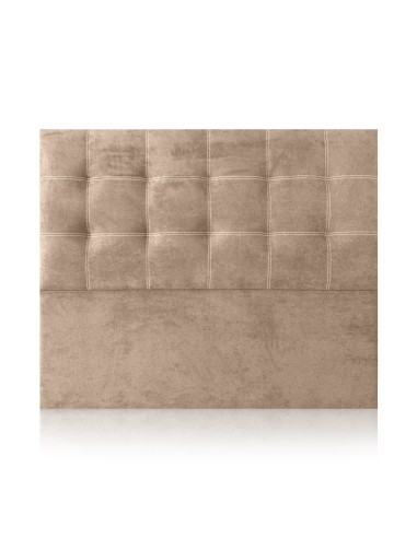 Cabecero de tela Osaka