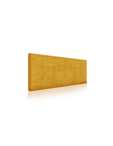 Cabecero de tela Kioto botones