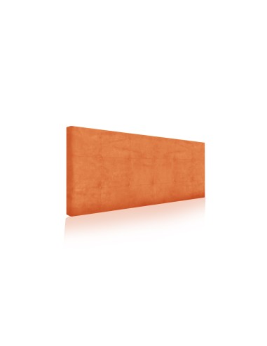 Cabecero de tela Kioto botones