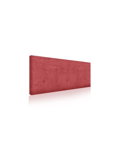 Cabecero de tela Kioto botones